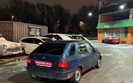 Skoda Felicia I рестайлинг, 1997 год, 139 999 рублей, 4 фотография
