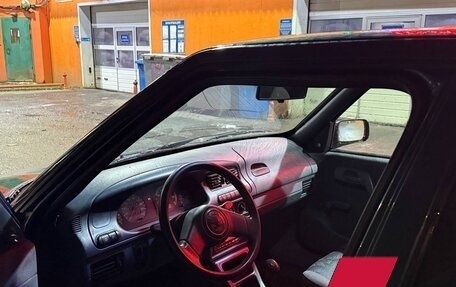 Skoda Felicia I рестайлинг, 1997 год, 139 999 рублей, 7 фотография