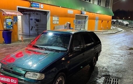 Skoda Felicia I рестайлинг, 1997 год, 139 999 рублей, 2 фотография