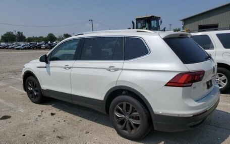 Volkswagen Tiguan II, 2022 год, 2 600 000 рублей, 6 фотография