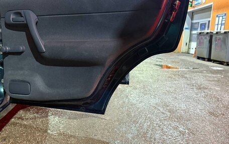 Skoda Felicia I рестайлинг, 1997 год, 139 999 рублей, 12 фотография