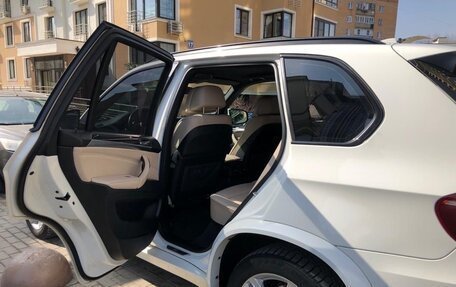 BMW X5, 2013 год, 1 900 000 рублей, 14 фотография