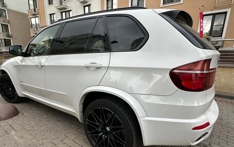 BMW X5, 2013 год, 1 900 000 рублей, 11 фотография