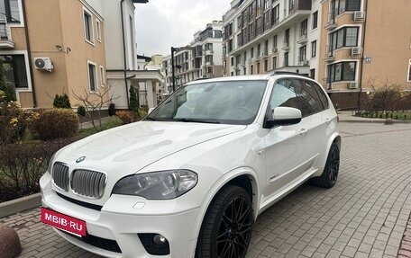BMW X5, 2013 год, 1 900 000 рублей, 4 фотография
