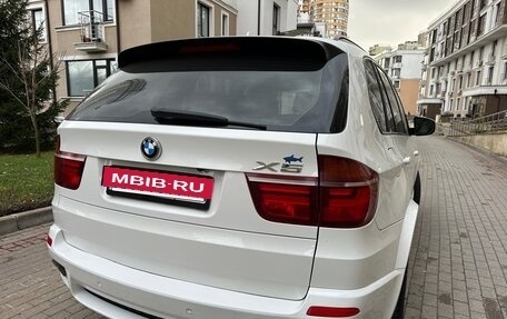BMW X5, 2013 год, 1 900 000 рублей, 8 фотография