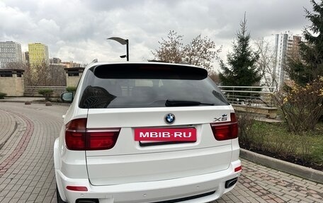 BMW X5, 2013 год, 1 900 000 рублей, 7 фотография