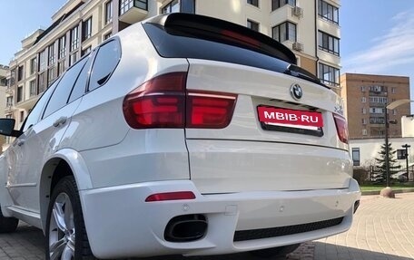 BMW X5, 2013 год, 1 900 000 рублей, 2 фотография