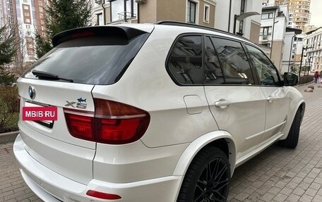 BMW X5, 2013 год, 1 900 000 рублей, 10 фотография