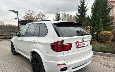 BMW X5, 2013 год, 1 900 000 рублей, 6 фотография