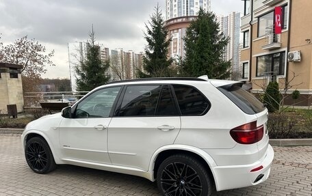 BMW X5, 2013 год, 1 900 000 рублей, 5 фотография