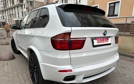 BMW X5, 2013 год, 1 900 000 рублей, 12 фотография