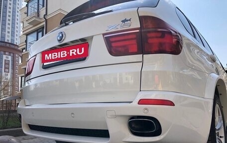 BMW X5, 2013 год, 1 900 000 рублей, 3 фотография