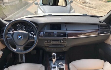 BMW X5, 2013 год, 1 900 000 рублей, 16 фотография