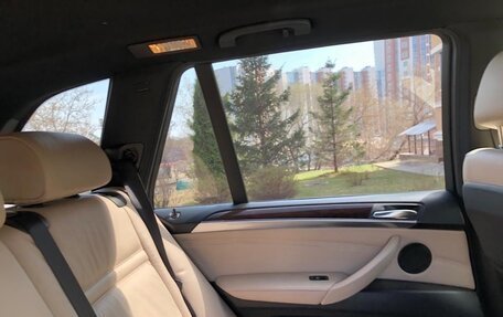 BMW X5, 2013 год, 1 900 000 рублей, 24 фотография