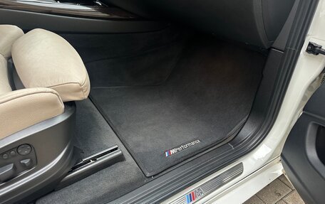 BMW X5, 2013 год, 1 900 000 рублей, 22 фотография