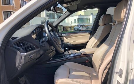 BMW X5, 2013 год, 1 900 000 рублей, 28 фотография