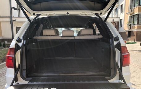 BMW X5, 2013 год, 1 900 000 рублей, 27 фотография