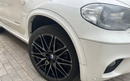 BMW X5, 2013 год, 1 900 000 рублей, 31 фотография