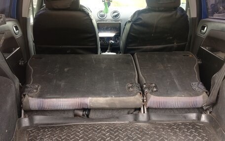 Ford Fusion I, 2007 год, 350 000 рублей, 5 фотография