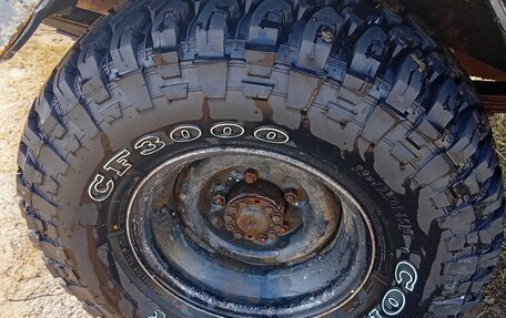 ЛуАЗ 3151, 2001 год, 313 313 рублей, 7 фотография