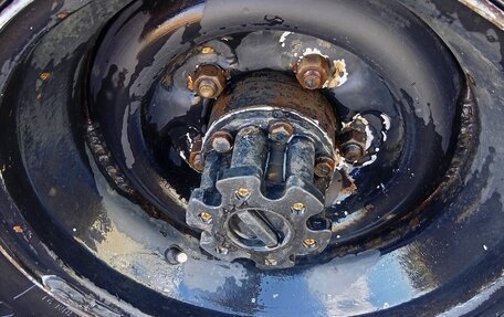 ЛуАЗ 3151, 2001 год, 313 313 рублей, 6 фотография