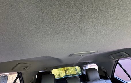 Toyota Fortuner II, 2018 год, 3 700 000 рублей, 12 фотография