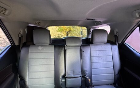 Toyota Fortuner II, 2018 год, 3 700 000 рублей, 11 фотография