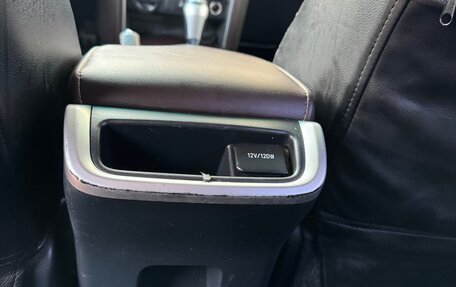 Toyota Fortuner II, 2018 год, 3 700 000 рублей, 16 фотография