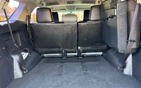 Toyota Fortuner II, 2018 год, 3 700 000 рублей, 17 фотография