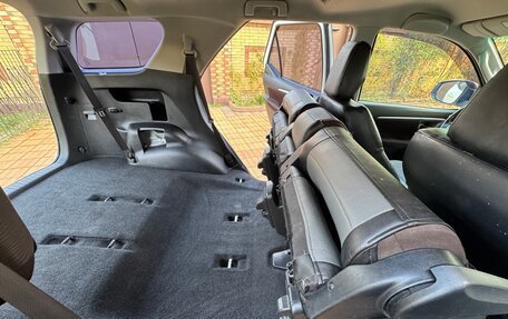 Toyota Fortuner II, 2018 год, 3 700 000 рублей, 18 фотография