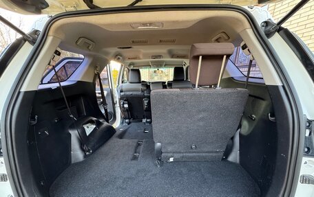 Toyota Fortuner II, 2018 год, 3 700 000 рублей, 20 фотография