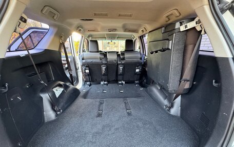 Toyota Fortuner II, 2018 год, 3 700 000 рублей, 19 фотография