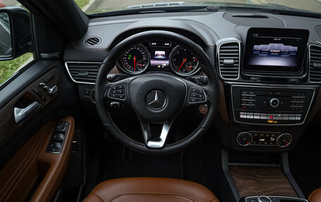 Mercedes-Benz GLE Coupe, 2019 год, 3 999 000 рублей, 11 фотография