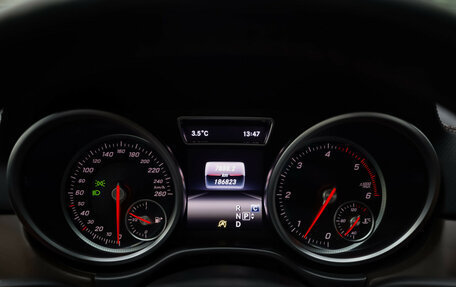 Mercedes-Benz GLE Coupe, 2019 год, 3 999 000 рублей, 13 фотография