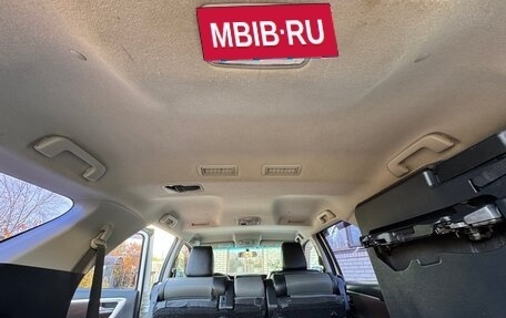 Toyota Fortuner II, 2018 год, 3 700 000 рублей, 21 фотография