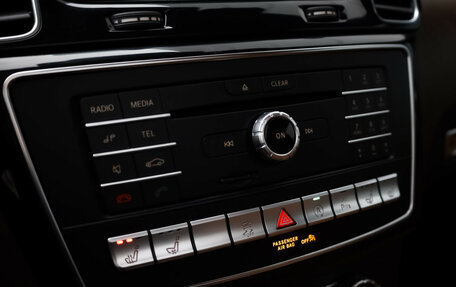 Mercedes-Benz GLE Coupe, 2019 год, 3 999 000 рублей, 19 фотография