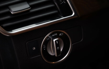 Mercedes-Benz GLE Coupe, 2019 год, 3 999 000 рублей, 15 фотография