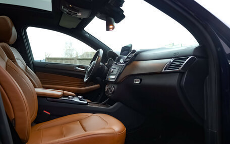 Mercedes-Benz GLE Coupe, 2019 год, 3 999 000 рублей, 25 фотография