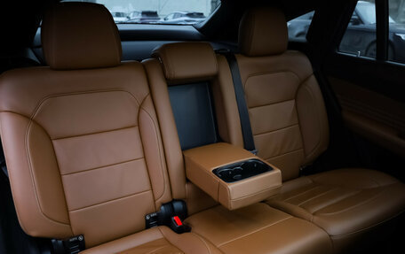 Mercedes-Benz GLE Coupe, 2019 год, 3 999 000 рублей, 26 фотография