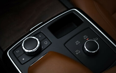 Mercedes-Benz GLE Coupe, 2019 год, 3 999 000 рублей, 22 фотография