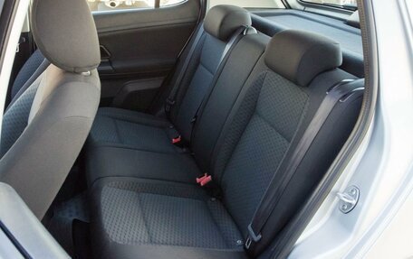 Skoda Fabia II, 2012 год, 789 000 рублей, 9 фотография