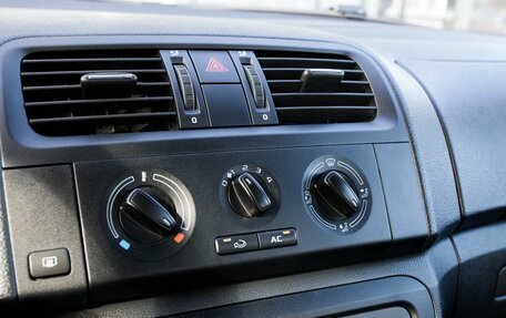 Skoda Fabia II, 2012 год, 789 000 рублей, 13 фотография