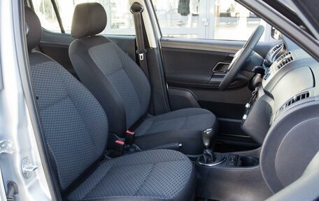 Skoda Fabia II, 2012 год, 789 000 рублей, 8 фотография