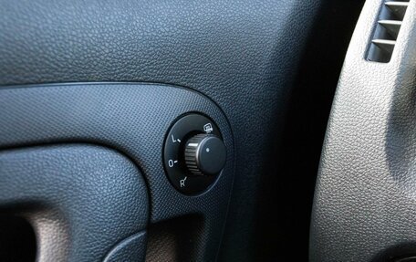 Skoda Fabia II, 2012 год, 789 000 рублей, 15 фотография