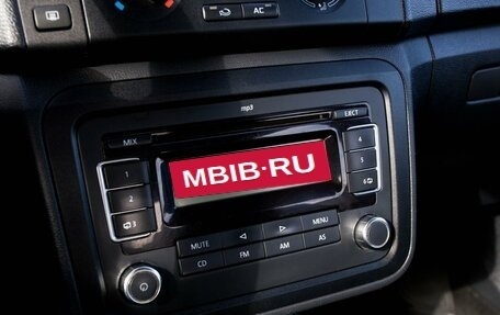 Skoda Fabia II, 2012 год, 789 000 рублей, 14 фотография