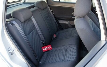 Skoda Fabia II, 2012 год, 789 000 рублей, 7 фотография