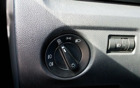 Skoda Fabia II, 2012 год, 789 000 рублей, 17 фотография