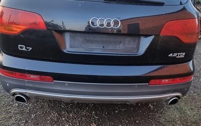 Audi Q7, 2007 год, 550 000 рублей, 1 фотография