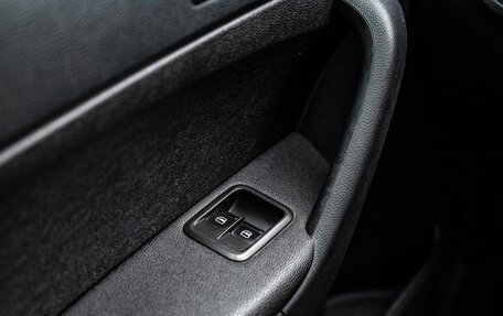 Skoda Yeti I рестайлинг, 2017 год, 1 320 000 рублей, 20 фотография