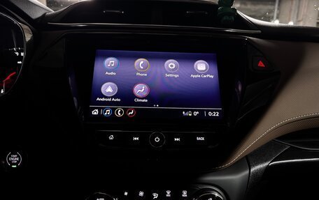 Chevrolet TrailBlazer, 2020 год, 2 550 000 рублей, 4 фотография